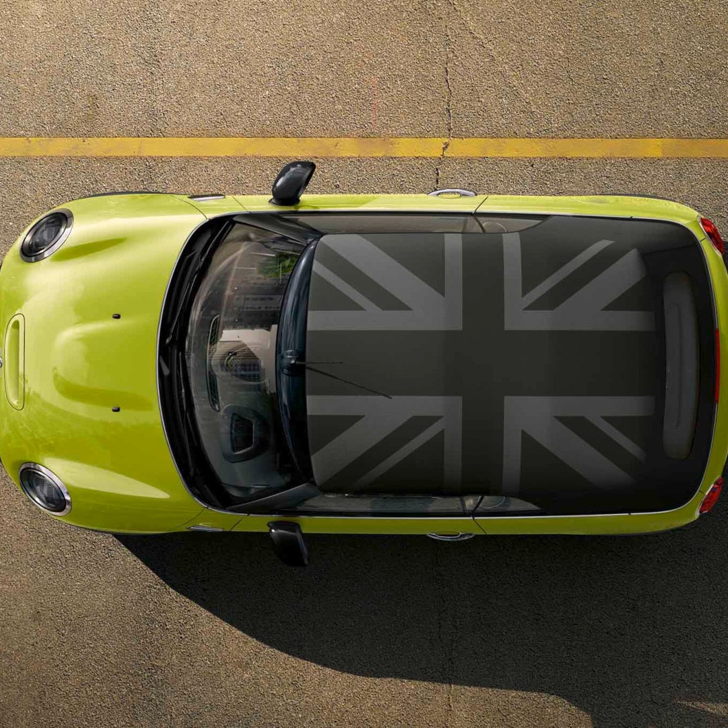 NOVOS MINI 3 E 5 PORTAS + CABRIO